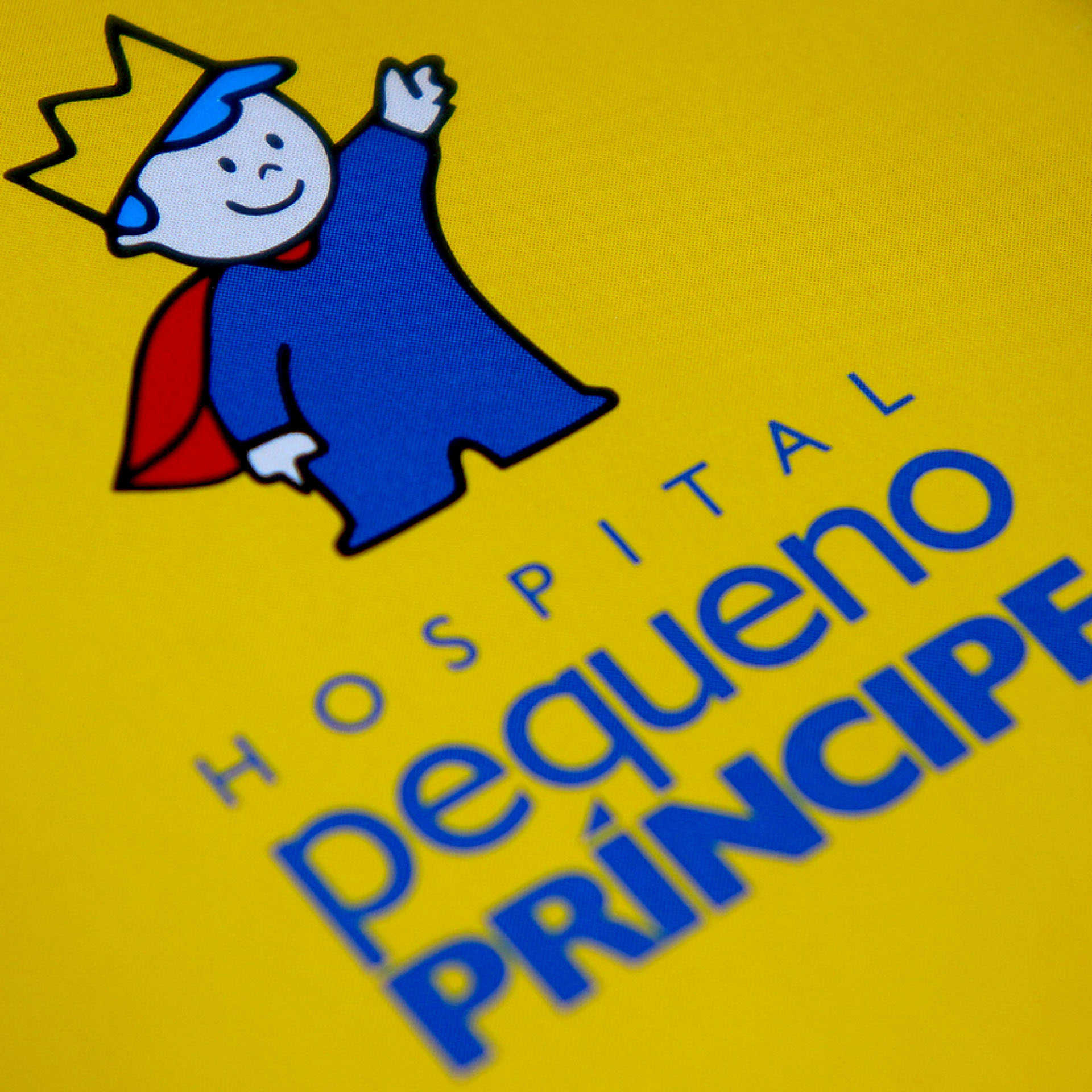 Hospital Pequeno Príncipe