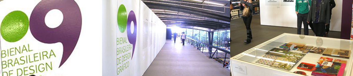 Bienal Brasileira de Design 2009