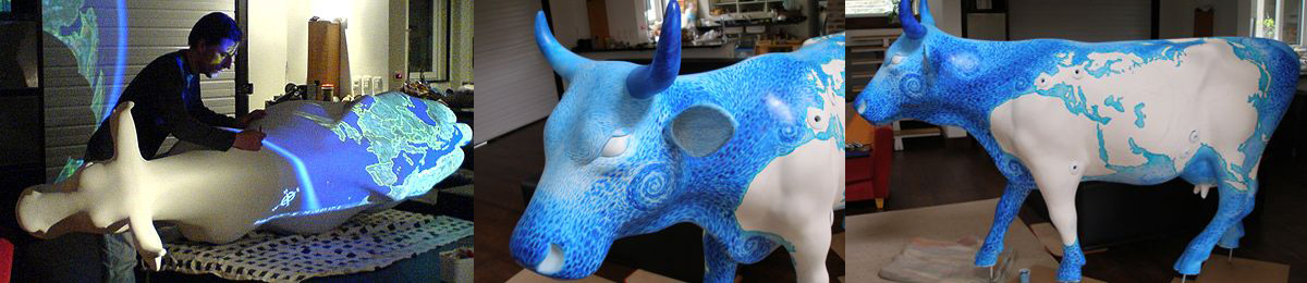 Cowparade