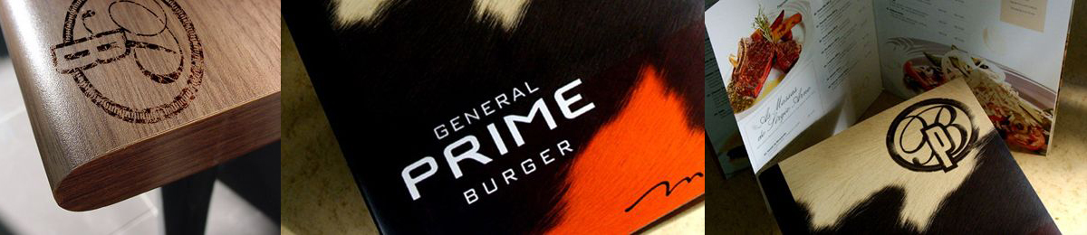 Prime Burguer