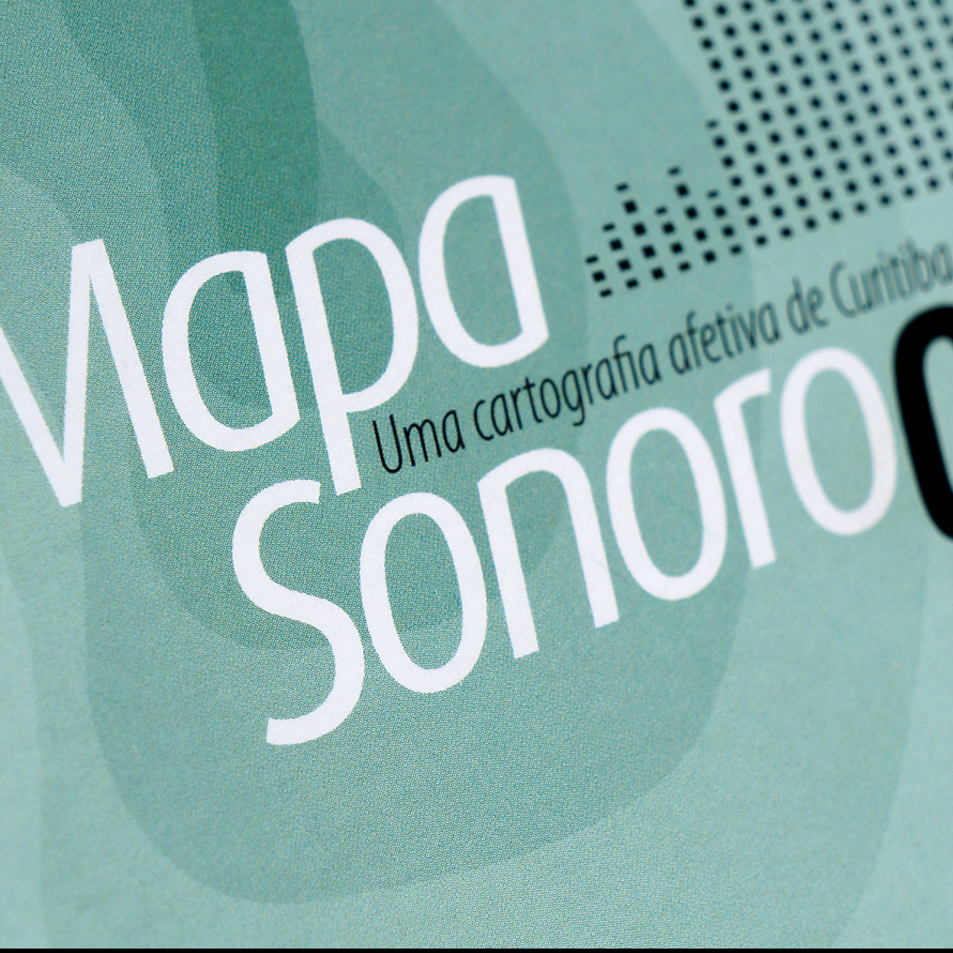 Mapa Sonoro