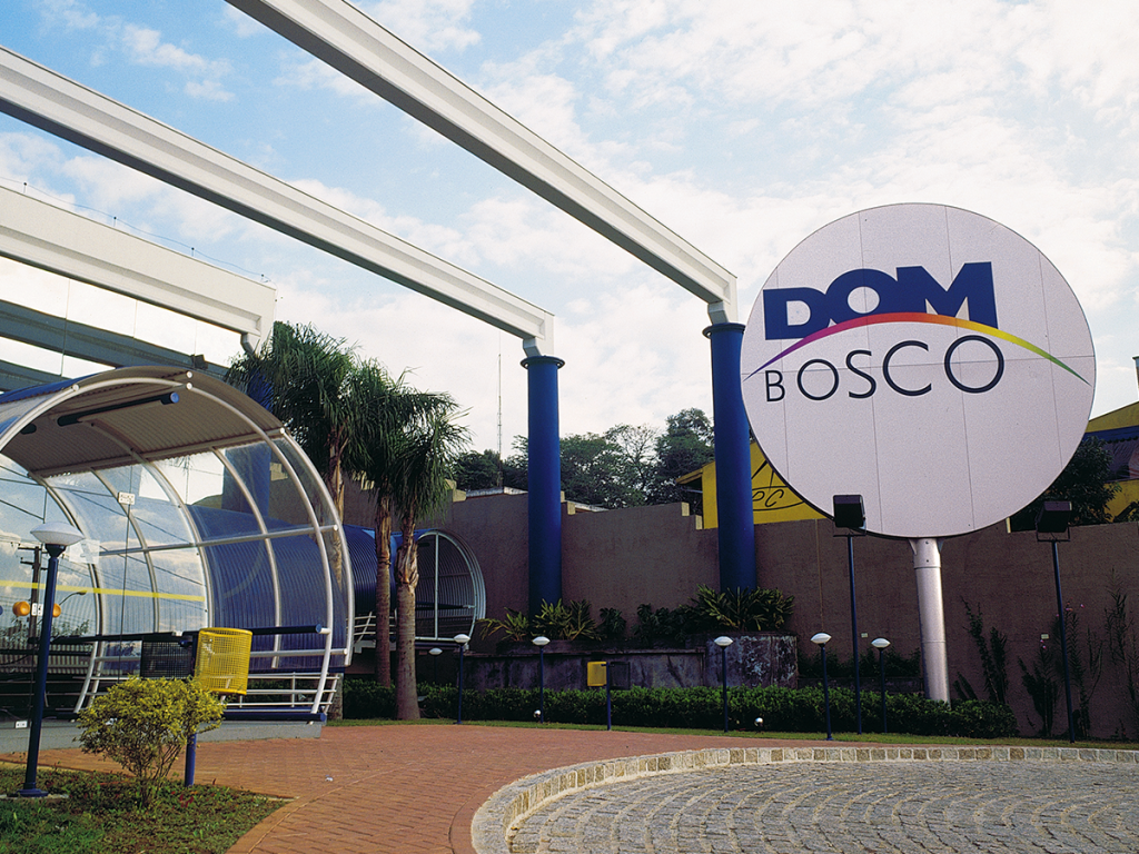 Dom Bosco - Lumen Design